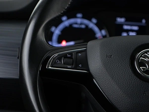 Внедорожник Skoda Kodiaq 2017 года, 2837444 рублей, Москва