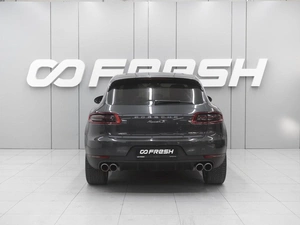 Внедорожник Porsche Macan S 2017 года, 4725000 рублей, Ростов-на-Дону