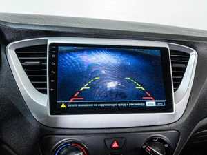 Седан Hyundai Solaris 2019 года, 1145000 рублей, Ставрополь