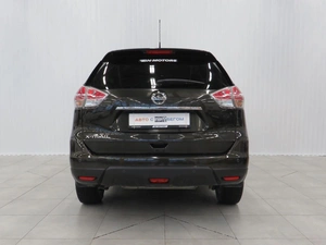 Внедорожник Nissan X-Trail 2015 года, 1880000 рублей, Калуга