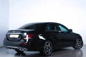 Седан Mercedes-benz E-класс 2019 года, 3139000 рублей, Челябинск