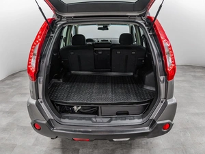 Внедорожник Nissan X-Trail 2011 года, 1400000 рублей, Красноярск