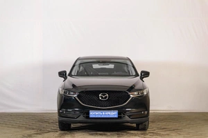 Внедорожник Mazda CX-5 2017 года, 2389000 рублей, Тюмень