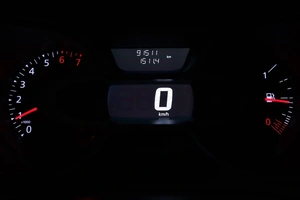 Внедорожник Renault Kaptur 2021 года, 1675000 рублей, Брянск