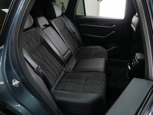 Внедорожник Geely Monjaro 2025 года, 4399000 рублей, Тюмень