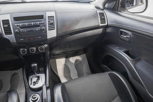 Внедорожник Citroen C-Crosser 2011 года, 1299000 рублей, Барнаул