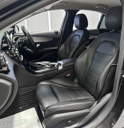 Седан Mercedes-benz C-класс 2015 года, 1857000 рублей, Красноярск