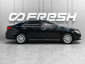 Седан Toyota Camry 2012 года, 1799000 рублей, Тюмень