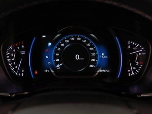 Внедорожник Hyundai Santa Fe 2018 года, 2698000 рублей, Тюмень
