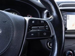 Внедорожник Kia Sorento Prime 2019 года, 2869000 рублей, Волгоград