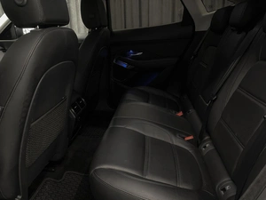 Внедорожник Jaguar E-Pace 2018 года, 2790000 рублей, Красноярск