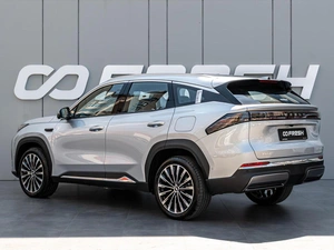 Внедорожник Geely Galaxy M7 2026 года, 3790000 рублей, Краснодар