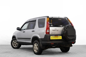 Внедорожник Honda CR-V 2003 года, 749000 рублей, Барнаул