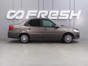 Седан Datsun on-DO 2018 года, 579000 рублей, Воронеж