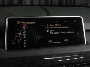 Внедорожник BMW X5 2013 года, 3469000 рублей, Тюмень