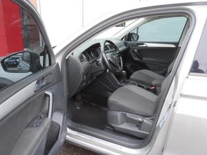 Внедорожник Volkswagen Tiguan 2020 года, 1890000 рублей, Брянск