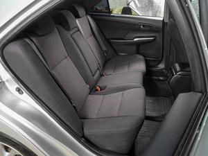 Седан Toyota Camry 2015 года, 1979000 рублей, Воронеж