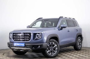 Внедорожник Haval Dargo 2023 года, 2359000 рублей, Пермь