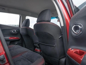 Внедорожник Nissan Juke 2014 года, 997000 рублей, Нижний Новгород