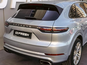 Внедорожник Porsche Cayenne 2019 года, 6799000 рублей, Краснодар