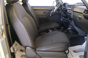 Внедорожник ВАЗ (LADA) 4x4 (Нива) 2020 года, 959000 рублей, Омск