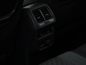 Внедорожник Volkswagen Tiguan 2019 года, 2227196 рублей, Москва