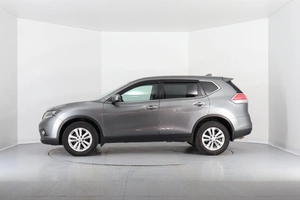Внедорожник Nissan X-Trail 2018 года, 2280000 рублей, Брянск