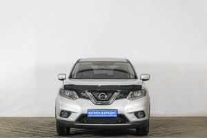 Внедорожник Nissan X-Trail 2017 года, 2269000 рублей, Тюмень