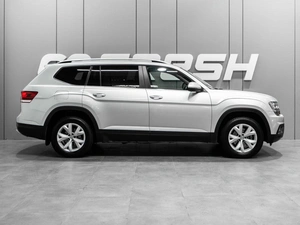 Внедорожник Volkswagen Teramont 2018 года, 2846372 рублей, Тюмень