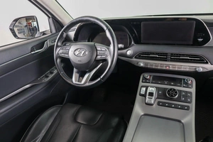 Внедорожник Hyundai Palisade 2021 года, 4689000 рублей, Пермь