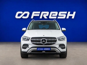 Внедорожник Mercedes-benz GLE-класс 2024 года, 10349000 рублей, Москва