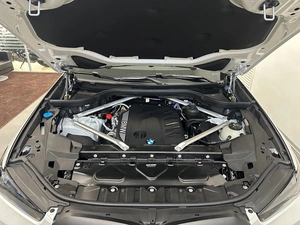 Внедорожник BMW X5 2025 года, 15347000 рублей, Новосибирск