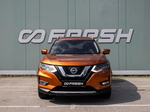 Внедорожник Nissan X-Trail 2019 года, 1899000 рублей, Большой Сочи