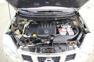 Внедорожник Nissan X-Trail 1 года, 1269000 рублей, Обнинск
