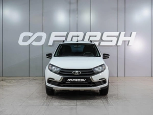 Универсал ВАЗ (LADA) Granta Cross 2022 года, 794000 рублей, Воронеж