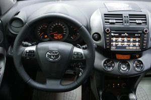 Внедорожник Toyota RAV4 2011 года, 1533000 рублей, Солонцы