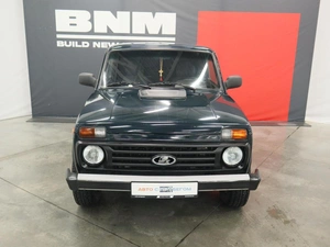 Внедорожник ВАЗ (LADA) 2121 (4x4) 2015 года, 680000 рублей, Курск