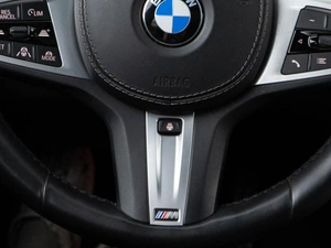 Купе BMW 8 серия 2020 года, 9249999 рублей, Москва