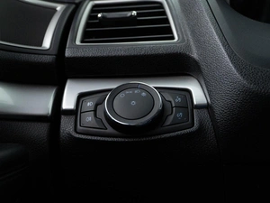 Внедорожник Ford Explorer 2017 года, 2897077 рублей, Москва