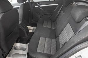 Лифтбек Skoda Octavia 2010 года, 689000 рублей, Барнаул