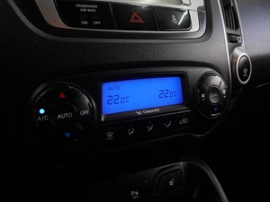 Внедорожник Hyundai ix35 2012 года, 1219000 рублей, Воронеж
