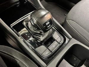 Внедорожник Skoda Karoq 2021 года, 2190000 рублей, Красноярск