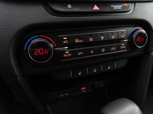 Хетчбэк Kia Ceed 2021 года, 2249000 рублей, Саратов
