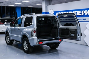 Внедорожник Mitsubishi Pajero 2005 года, 1148000 рублей, Солонцы