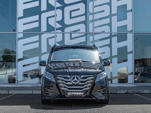Минивэн Mercedes-benz Vito 2024 года, 9700000 рублей, Краснодар