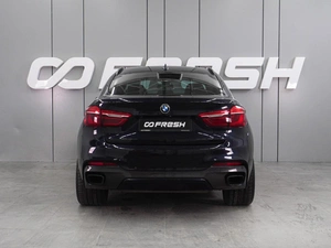 Внедорожник BMW X6 2015 года, 3499000 рублей, Воронеж