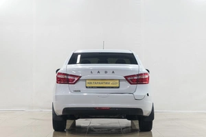 Седан ВАЗ (LADA) Vesta 2019 года, 929000 рублей, Новокузнецк