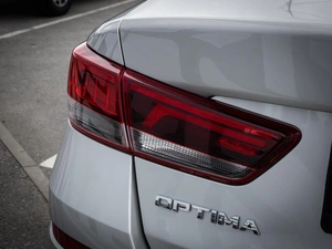 Седан Kia Optima 2019 года, 2038000 рублей, Волгоград