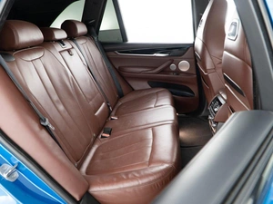 Внедорожник BMW X5 M 2016 года, 4100050 рублей, Москва