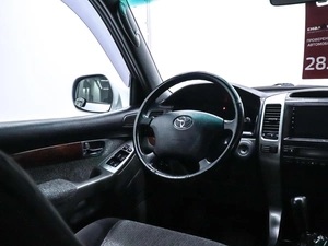 Внедорожник Toyota Land Cruiser Prado 2006 года, 2000000 рублей, Красноярск